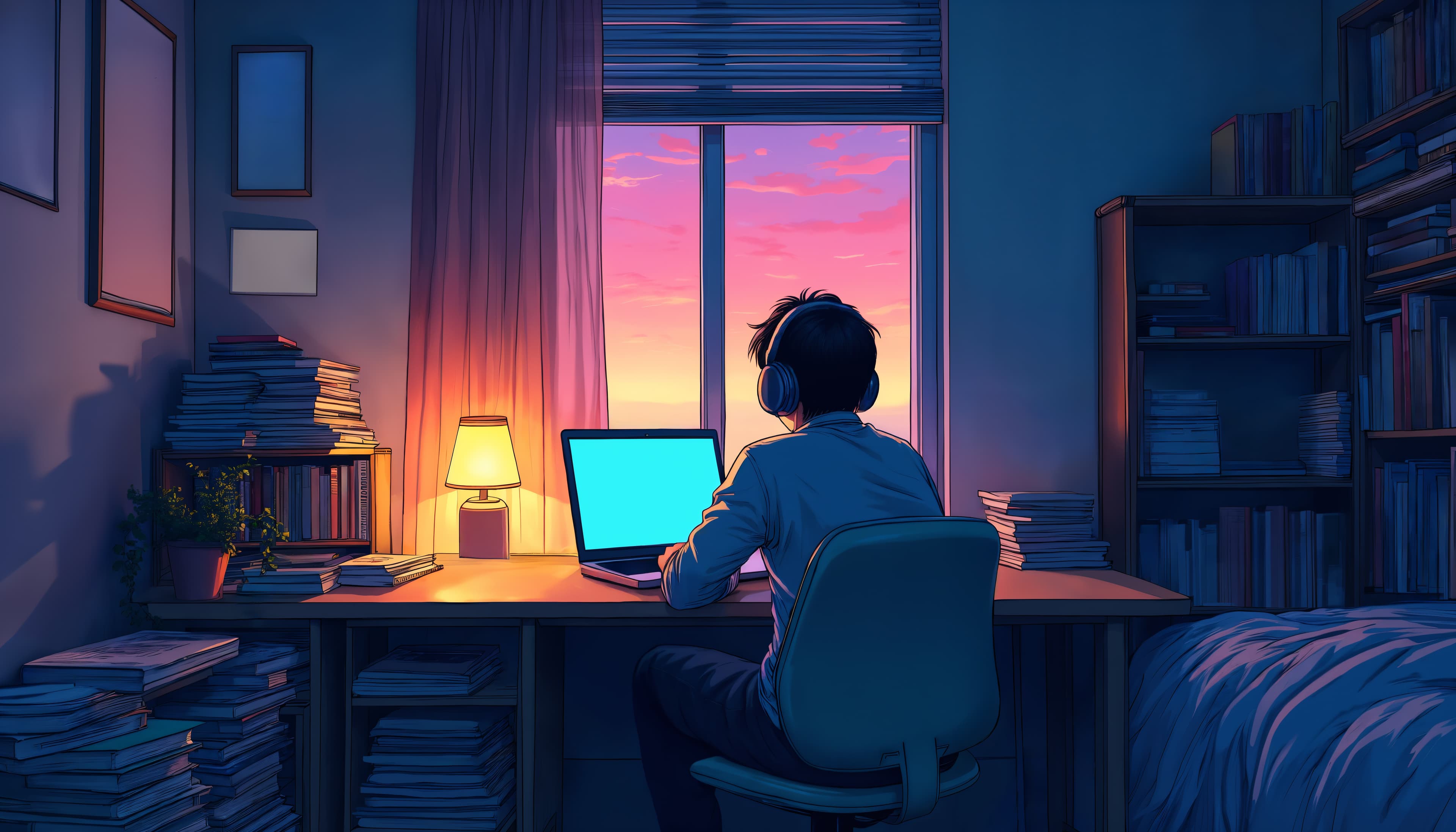 Profile Banner